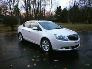  Buick Verano