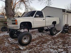  Chevrolet C/K Pickup 