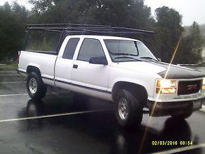  Chevrolet C/K Pickup x4