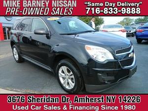  Chevrolet Equinox LT - AWD LT 4dr SUV w/1LT