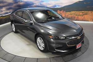  Chevrolet Malibu 4dr Sdn LT w/1LT