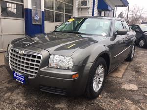  Chrysler 300 - LX 4dr Sedan