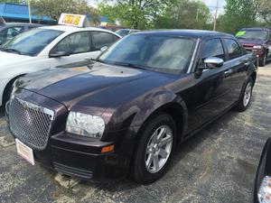  Chrysler 300 - Rwd 4dr Sedan