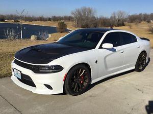  Dodge Charger Hell cat