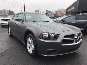  Dodge Charger SE - SE 4dr Sedan