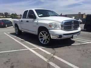  Dodge Ram  SLT