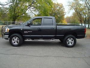  Dodge Ram  SLT