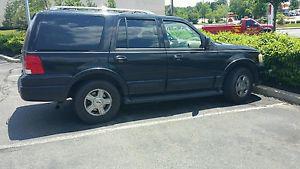  Ford Expedition Limited