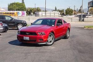  Ford Mustang V6 Premium