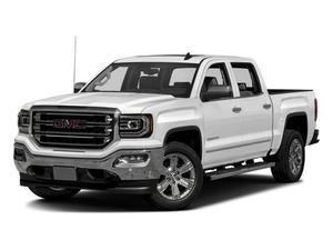  GMC Sierra  - SLT