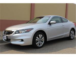  Honda Accord LX-S - LX-S 2dr Coupe 5A