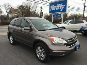  Honda CR-V -