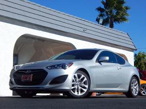  Hyundai Genesis Coupe - Fast and Sexy Head Turner