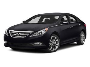  Hyundai Sonata -