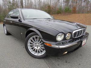  Jaguar XJ-Series XJ8 L - XJ8 L 4dr Sedan