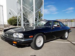  Jaguar XJS