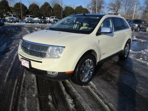  Lincoln MKX - 4dr SUV