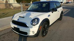  MINI Cooper Clubman S - S 3dr Wagon