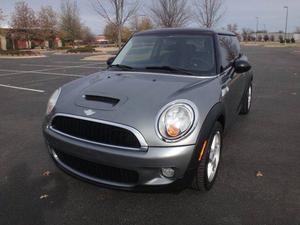  MINI Cooper S - S 2dr Hatchback