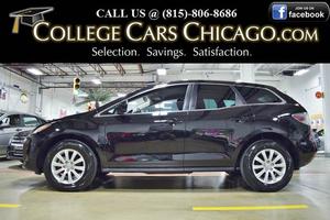  Mazda CX-7 - i Sport 4dr SUV