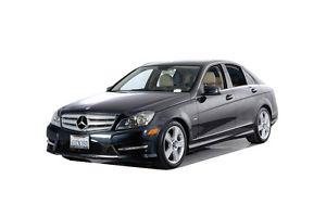  Mercedes-Benz C-Class C250