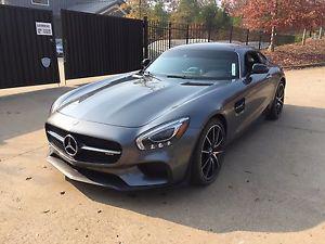  Mercedes-Benz Other amg gt s edition 1