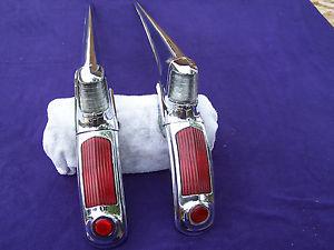  Oldsmobile Eighty-Eight Tail Lights