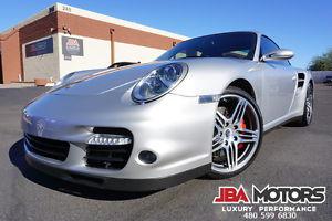  Porsche  Turbo Coupe 997 AWD Carrera ONLY 32k