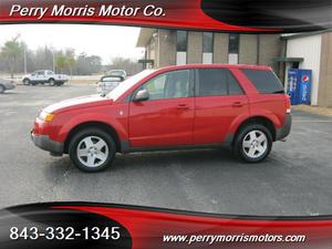  Saturn Vue - AWD 4dr SUV V6