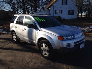  Saturn Vue - Base AWD 4dr SUV V6