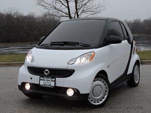  Smart Fortwo --