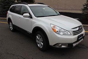  Subaru Outback 2.5i Limited Wagon 4-Door