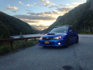  Subaru WRX Premium