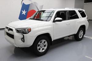  Toyota 4Runner SR5 Sport Utility 4-Door