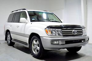  Toyota Land Cruiser Base Sport Utility 4-Door