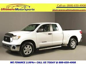  Toyota Tundra --