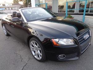  Audi A5 2.0T Premium in Santa Monica, CA