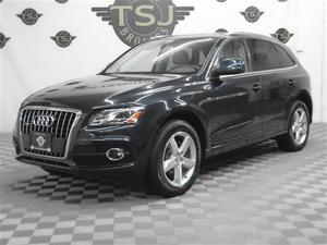  Audi Q5 3.2 quattro Premium Plus in Lakewood, NJ