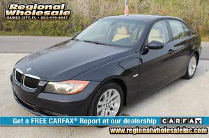  BMW 3-Series 325i in Haines City, FL
