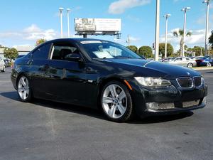  BMW 3-Series 335i in Fort Pierce, FL