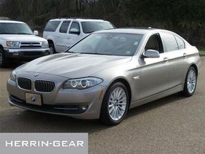  BMW 5-Series 535i in Jackson, MS