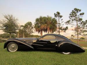  Bugatti Star -
