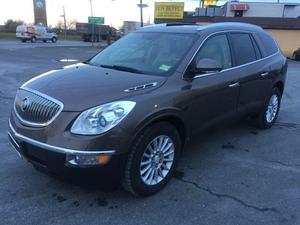  Buick Enclave CXL in Jersey City, NJ