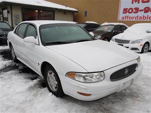  Buick LeSabre Custom in Portland, OR