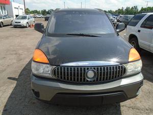  Buick Rendezvous CX - AWD CX 4dr SUV