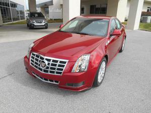  Cadillac CTS 3.0L Luxury in Pensacola, FL