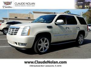  Cadillac Escalade Hybrid in Jacksonville, FL