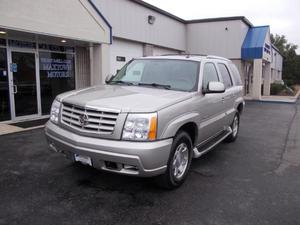  Cadillac Escalade in Westerville, OH