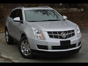  Cadillac SRX Luxury Collection in Kansas City, KS