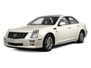  Cadillac STS V6 Luxury in San Antonio, TX